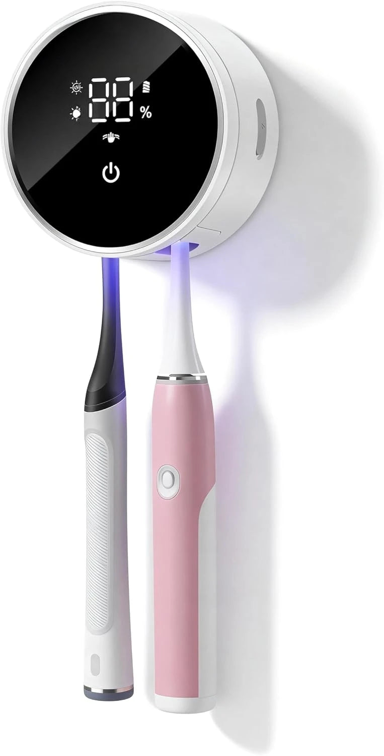 Wonico UV Toothbrush Sanitizer