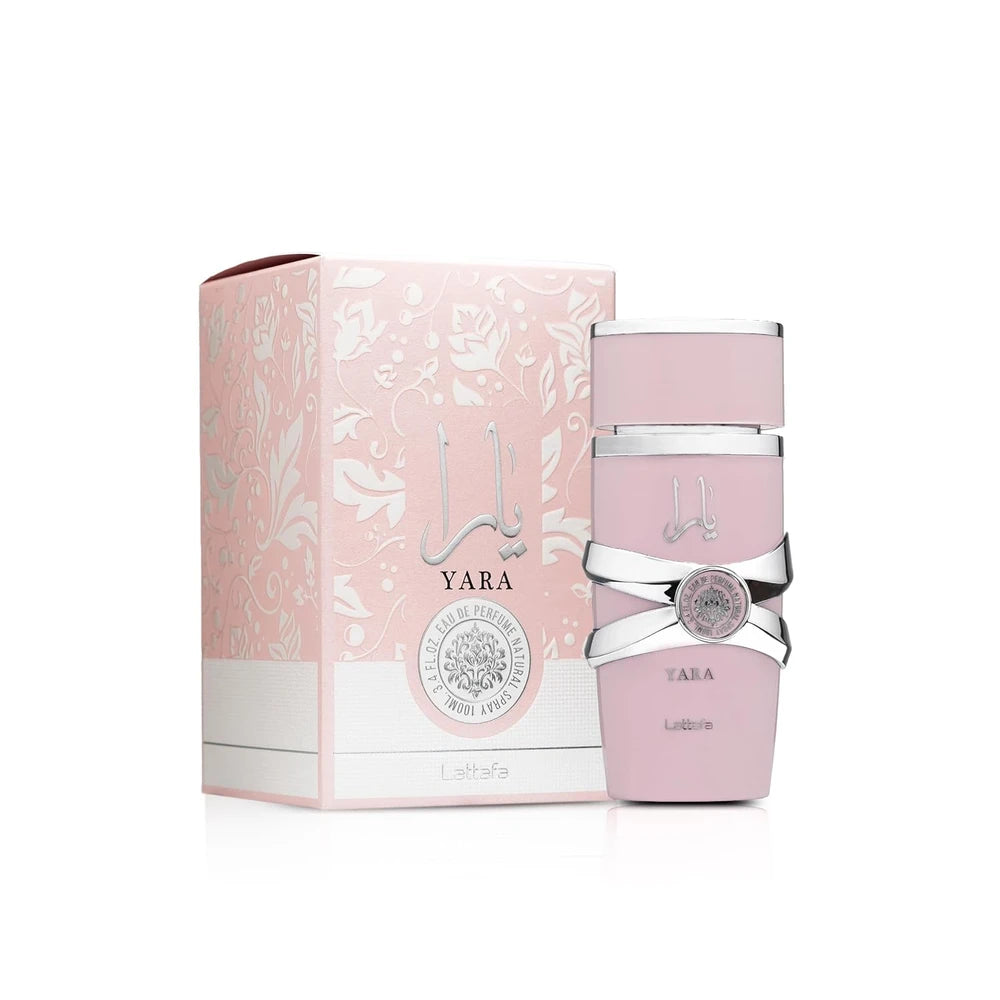 Lattafa Yara Eau de Parfum