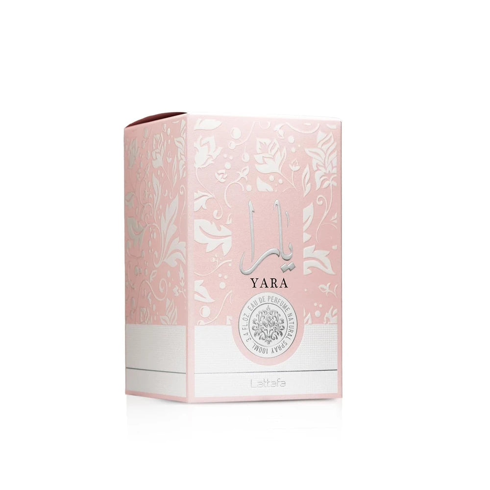 Lattafa Yara Eau de Parfum