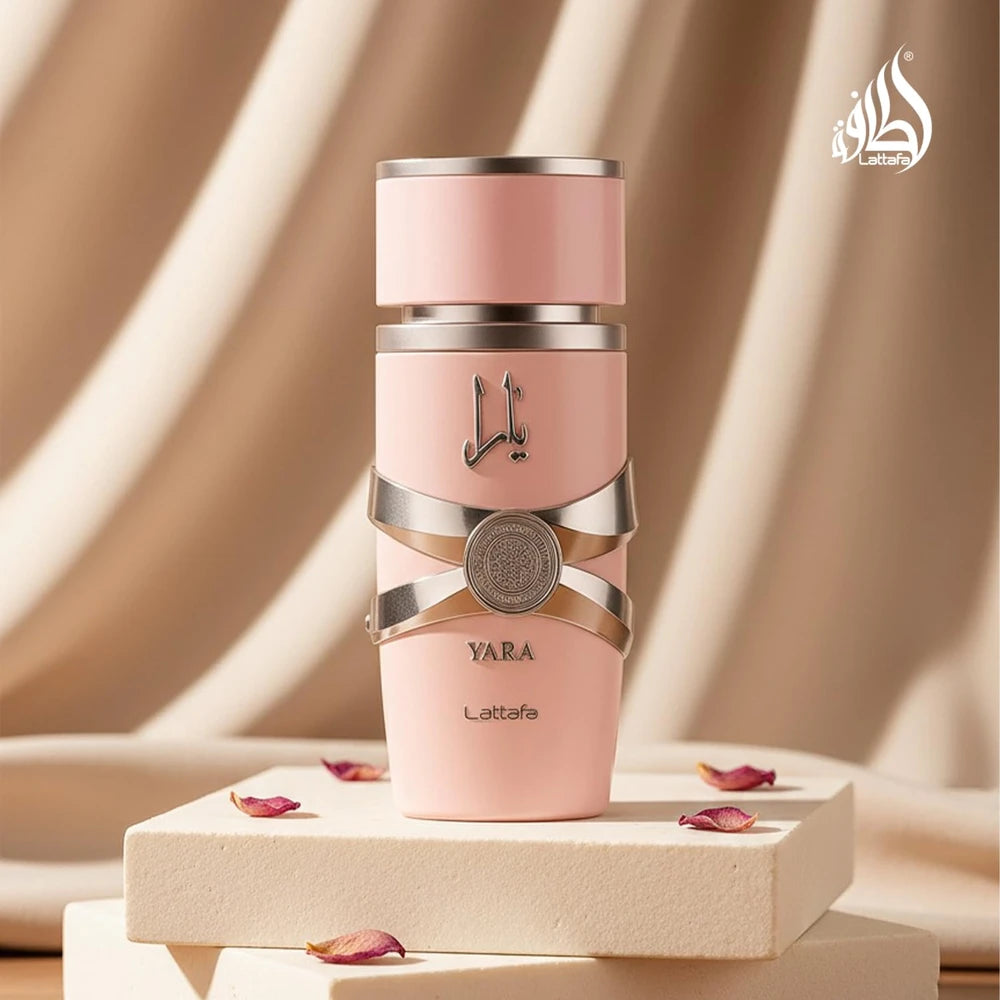 Lattafa Yara Eau de Parfum
